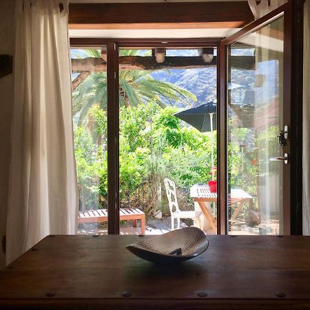 Willa Casa Bonita Valle Gran Rey Zewnętrze zdjęcie