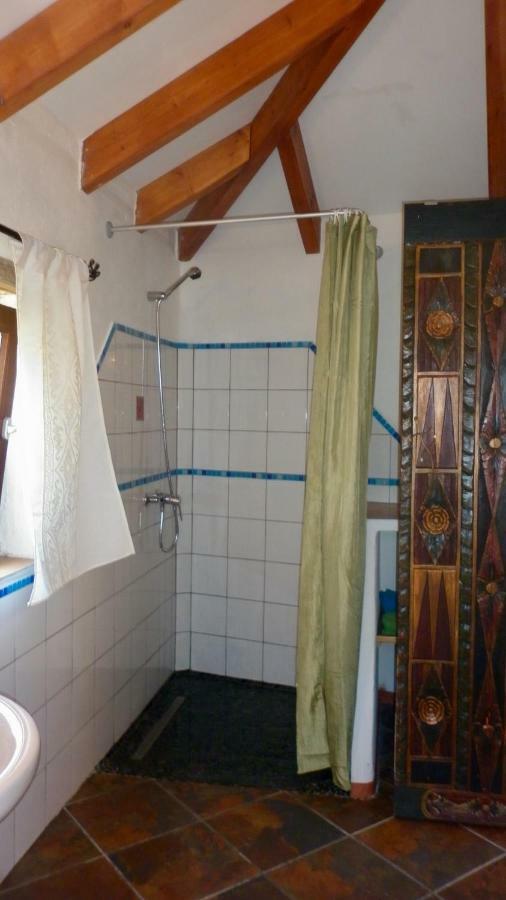 Willa Casa Bonita Valle Gran Rey Zewnętrze zdjęcie