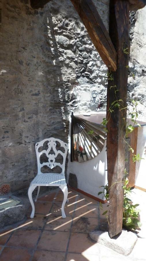 Willa Casa Bonita Valle Gran Rey Zewnętrze zdjęcie