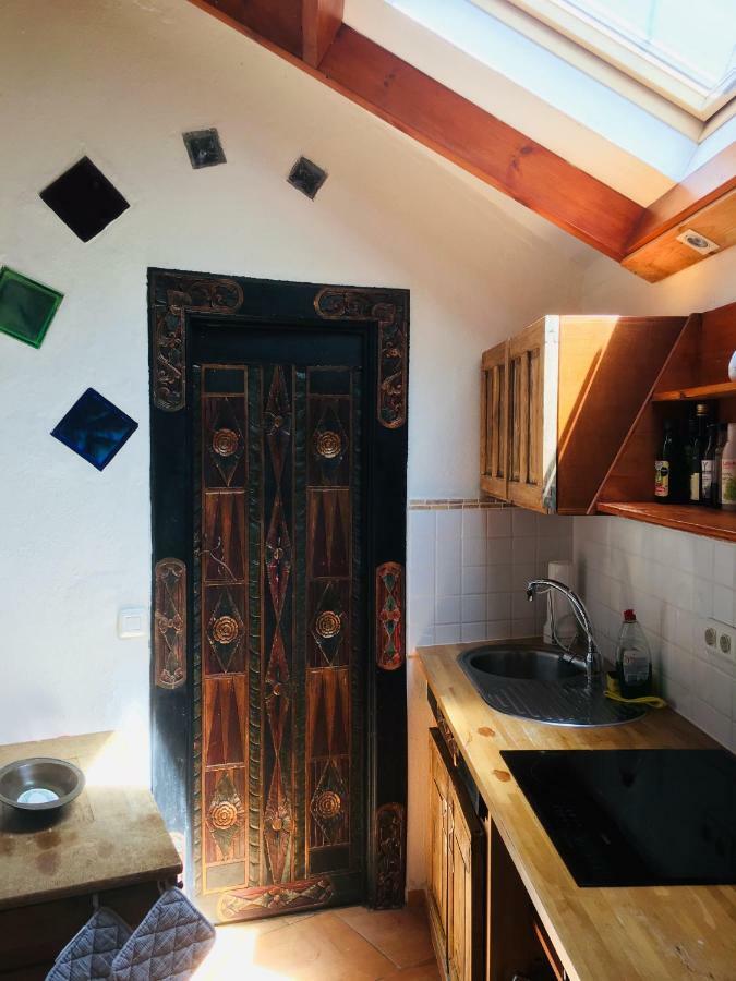 Willa Casa Bonita Valle Gran Rey Zewnętrze zdjęcie