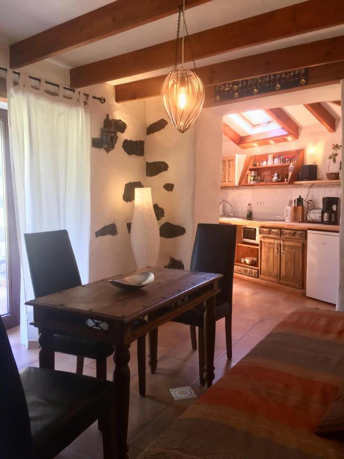 Willa Casa Bonita Valle Gran Rey Zewnętrze zdjęcie